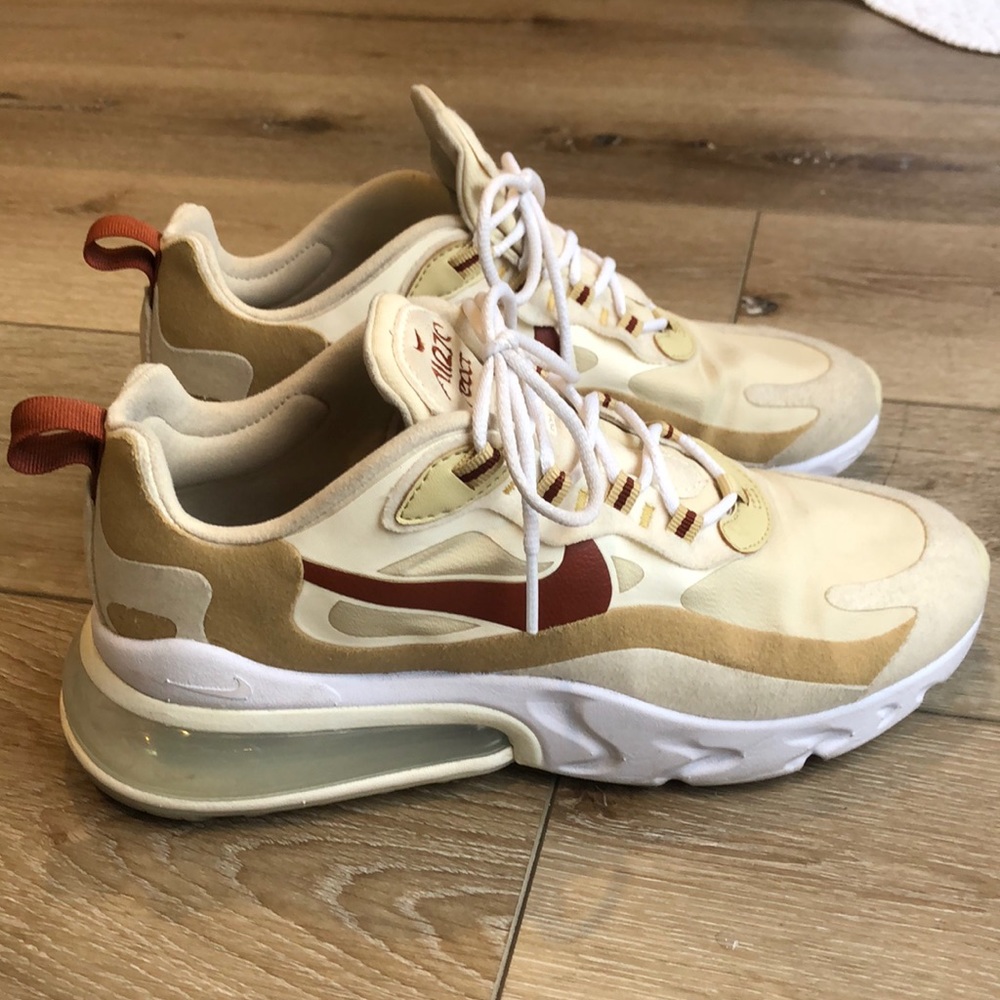 Nike Air Max 270 React
